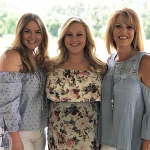 Meet your Posher, Wendy